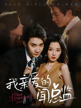 我亲爱的闻总监全集