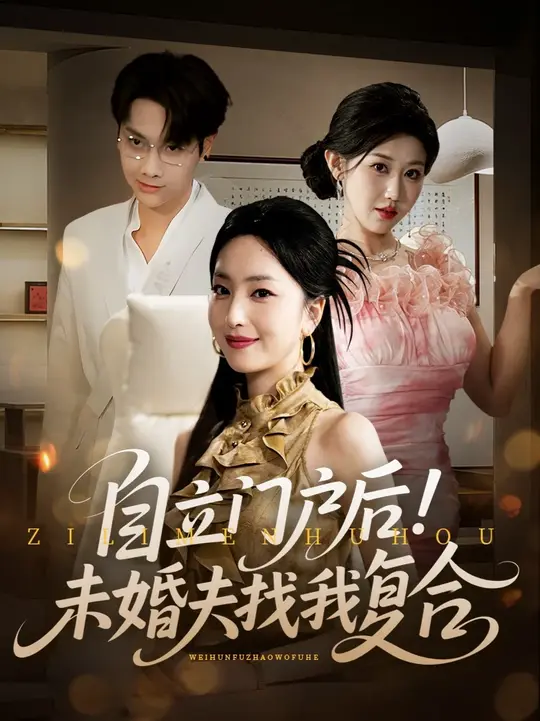 自立门户后未婚夫找我复合全集