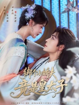 绑个小娇夫竟是皇太子全集