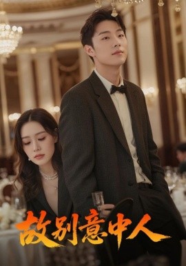 故别意中人全集
