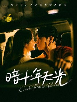 暗十年天光全集