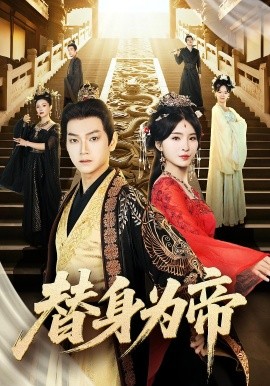 替身为帝全集