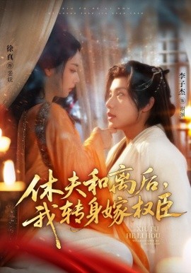 休夫和离后，我转身嫁权臣全集