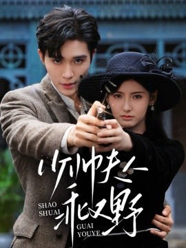 少帅夫人乖又野全集