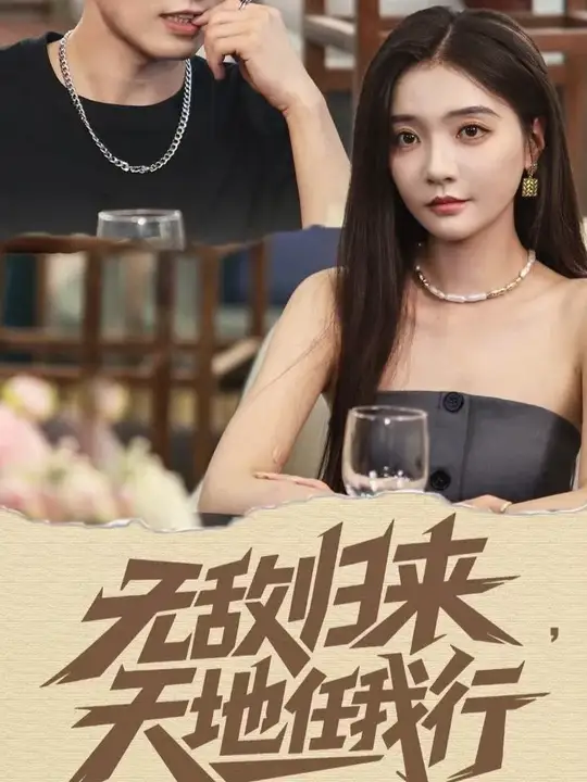 无敌归来天地任我行全集