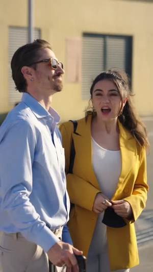 牛郎CEO的守护全集