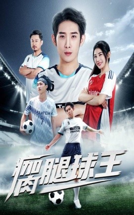 瘸腿球王全集