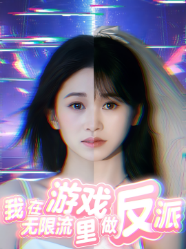 我在无限流游戏里做反派全集