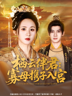 栖云伴君寡母携子入宫全集