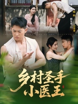 乡村圣手小医王全集
