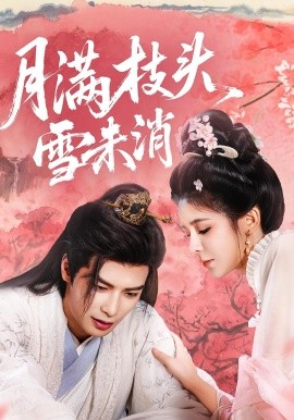 月满枝头雪未消全集