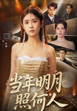 当年明月照何人全集