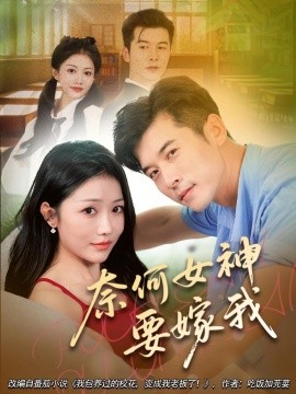奈何女神要嫁我全集