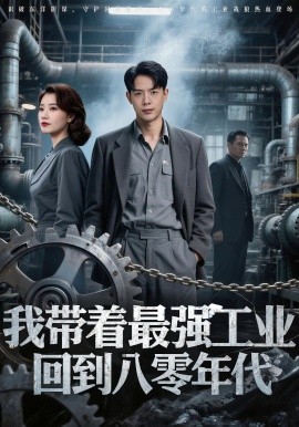 我带着最强工业，回到八零年代全集