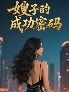 嫂子的成功密码全集