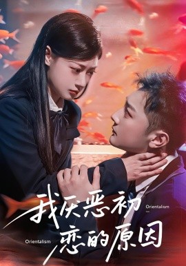 我厌恶初恋的原因全集