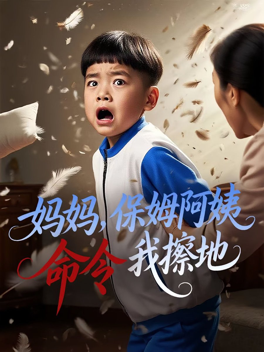 妈妈保姆阿姨命令我擦地全集