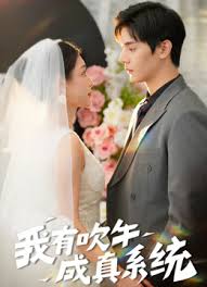 我有吹牛成真的系统全集