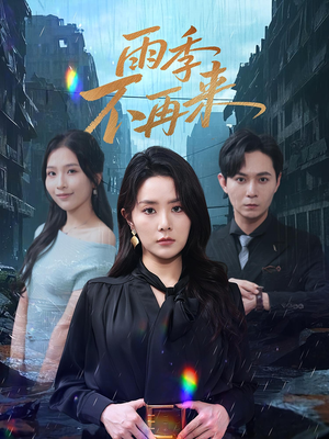 雨季不再来全集