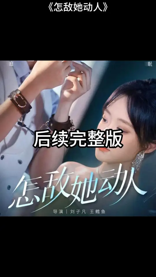 怎敌她动人全集