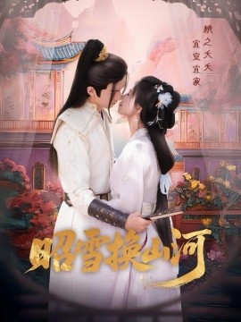 昭雪换山河全集