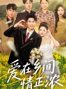 爱在乡间情正浓全集
