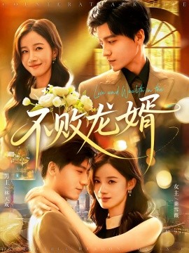 不败龙婿全集