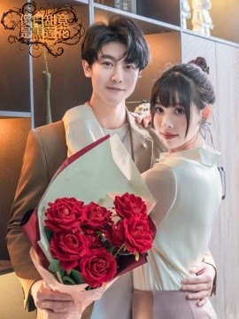 傻白甜竟是黑莲花全集