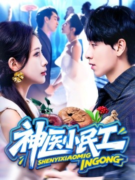 神医小民工全集