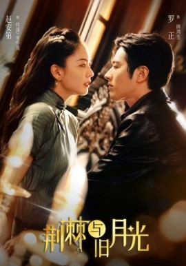 荆棘与旧月光全集