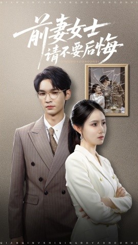 前妻女士请不要后悔全集