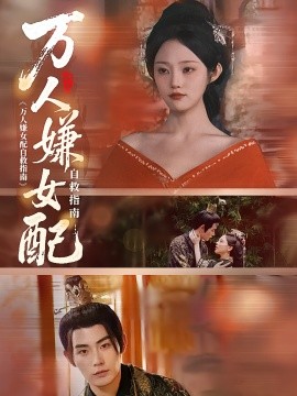 万人嫌女配自救指南全集