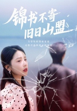 锦书不寄旧日山盟全集