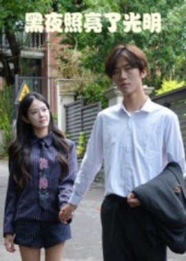黑夜照亮了光明全集