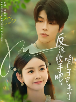 反派收手吧咱儿子穿来了全集