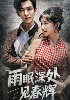 雨眠深处见春辉全集