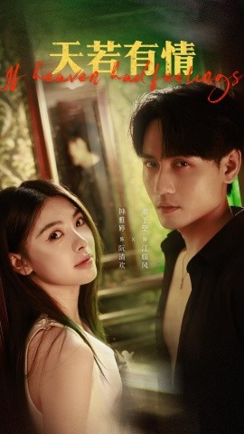 天若有情全集