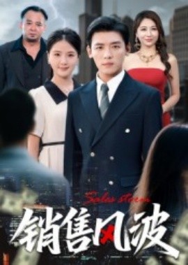 销售风波全集