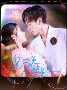 第二次心动危机全集