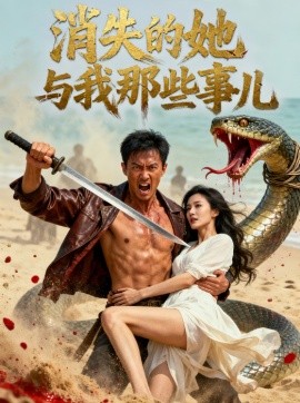 消失的她与我那些事儿&孤岛爱之狂野迷踪全集