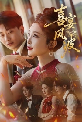 喜宴风波&替罪伴娘全集