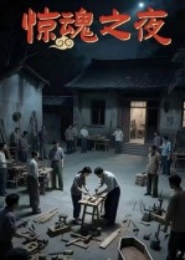 惊魂之夜全集