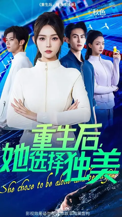 重生后她选择独美全集