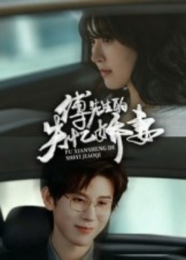 傅先生的失忆娇妻全集