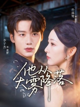 他从大雾降落全集