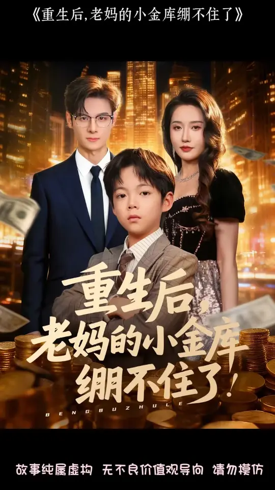 重生后老妈的小金库绷不住了全集