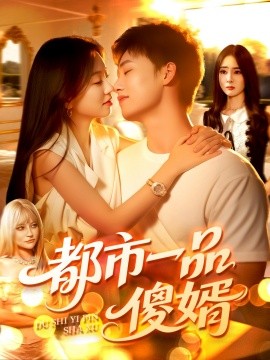 都市一品傻婿全集