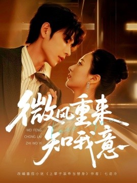 微风重来知我意全集