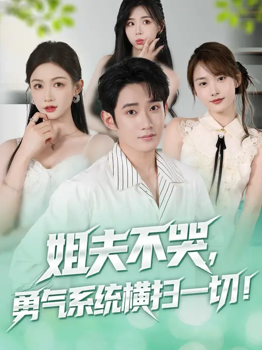 姐夫不哭勇气系统横扫一切全集