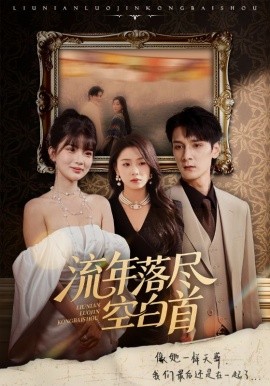 流年落尽空白首全集